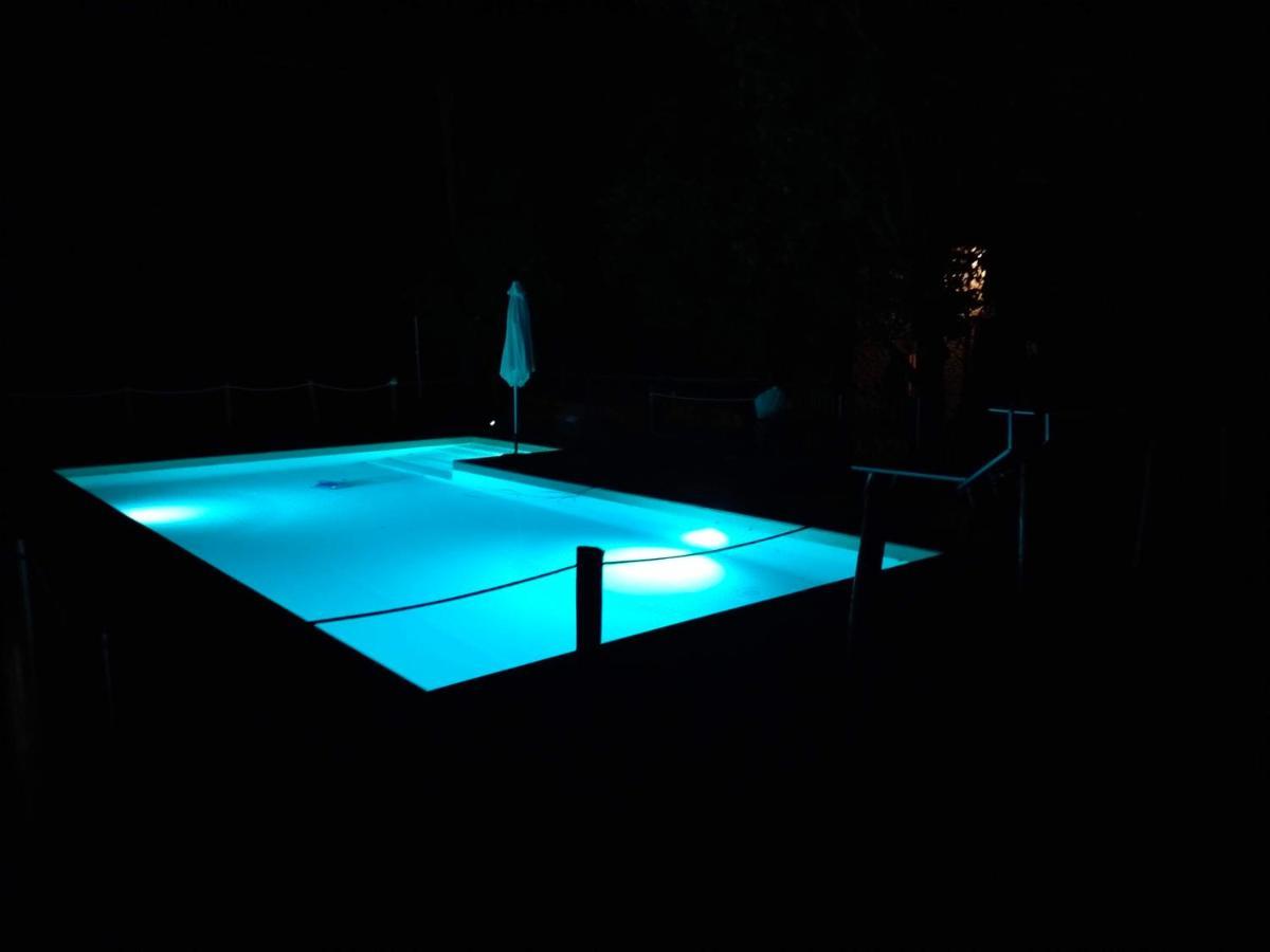 Agriturismo I Melograni Ferentillo المظهر الخارجي الصورة