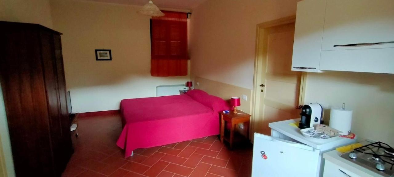 Agriturismo I Melograni Ferentillo المظهر الخارجي الصورة