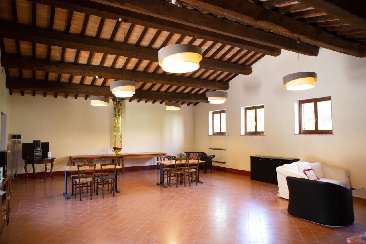 Agriturismo I Melograni Ferentillo المظهر الخارجي الصورة