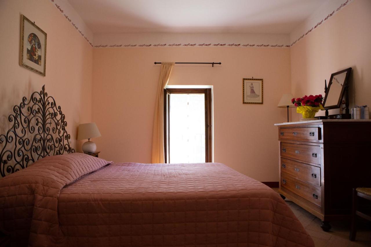 Agriturismo I Melograni Ferentillo المظهر الخارجي الصورة