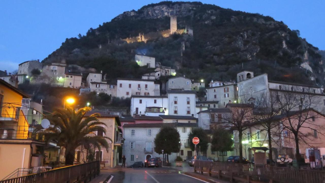 Agriturismo I Melograni Ferentillo المظهر الخارجي الصورة