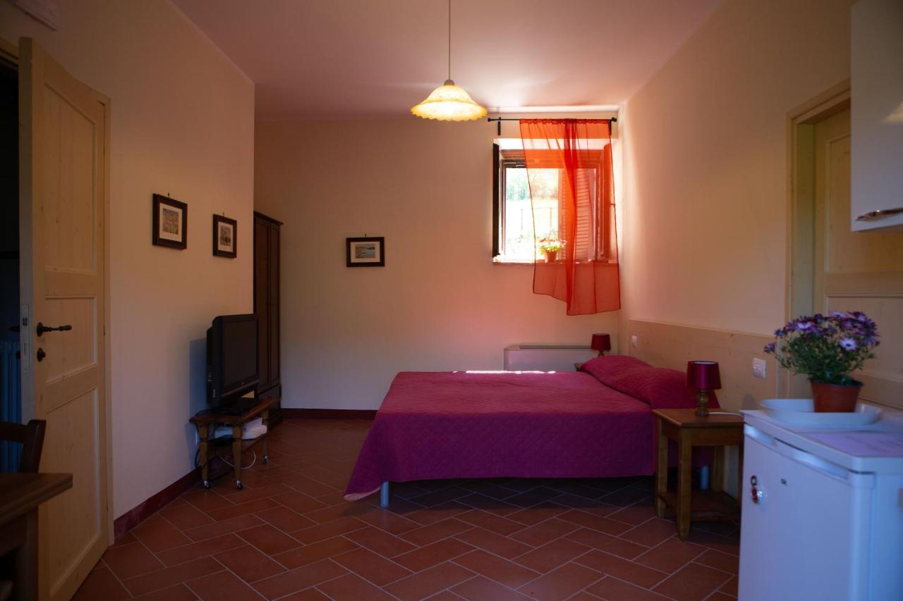 Agriturismo I Melograni Ferentillo المظهر الخارجي الصورة