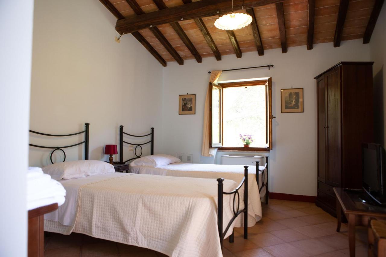 Agriturismo I Melograni Ferentillo المظهر الخارجي الصورة