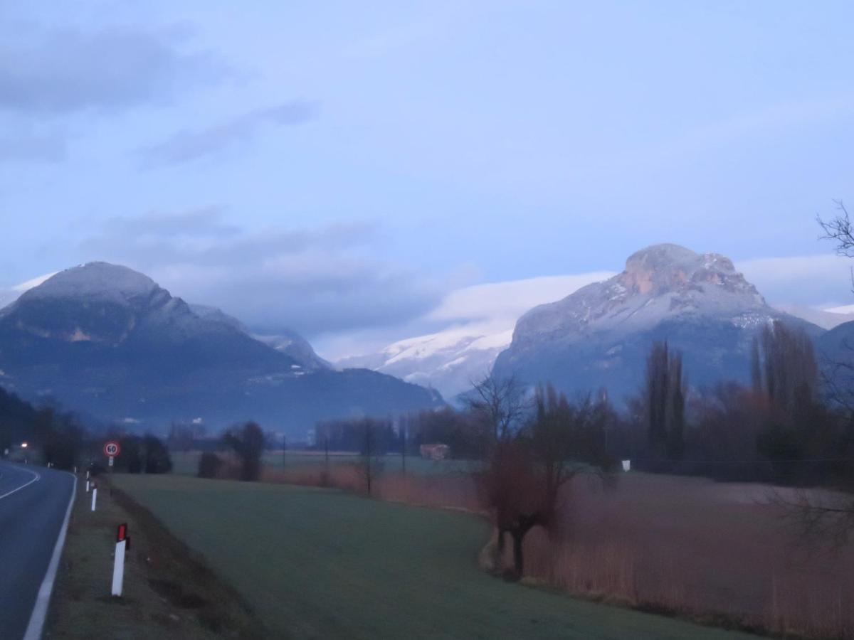 Agriturismo I Melograni Ferentillo المظهر الخارجي الصورة