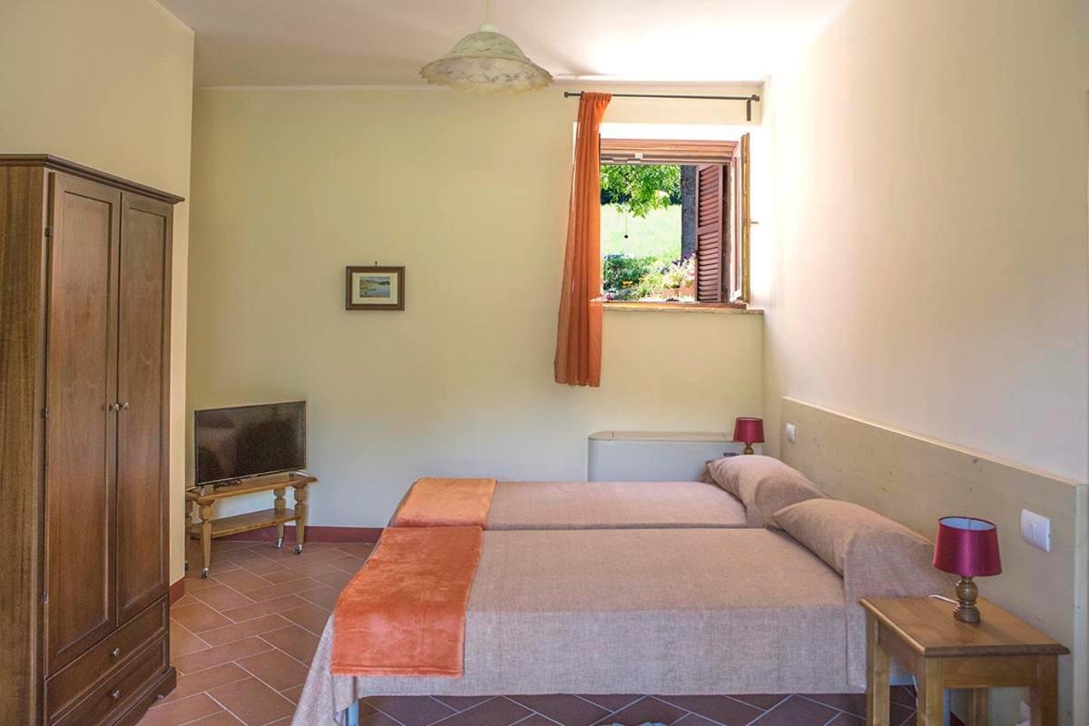 Agriturismo I Melograni Ferentillo المظهر الخارجي الصورة