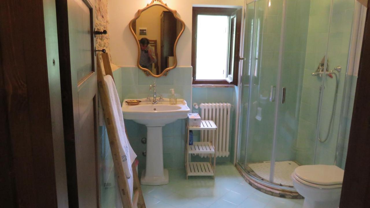 Agriturismo I Melograni Ferentillo المظهر الخارجي الصورة