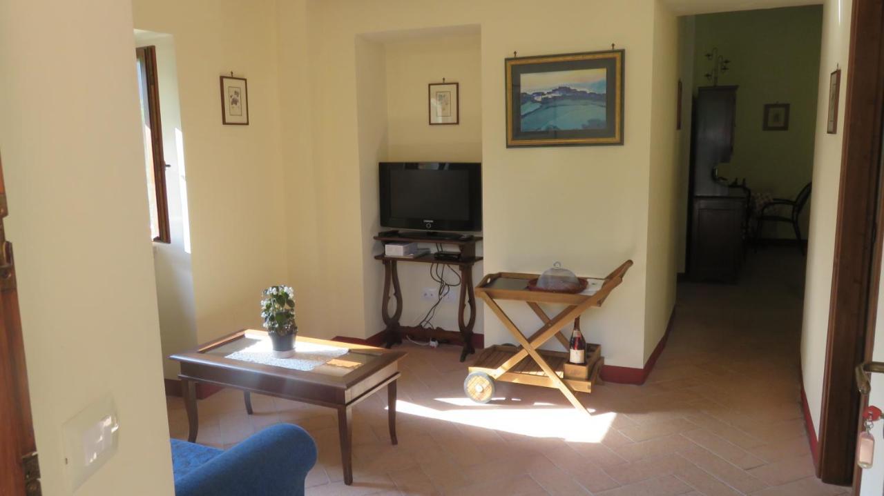 Agriturismo I Melograni Ferentillo المظهر الخارجي الصورة