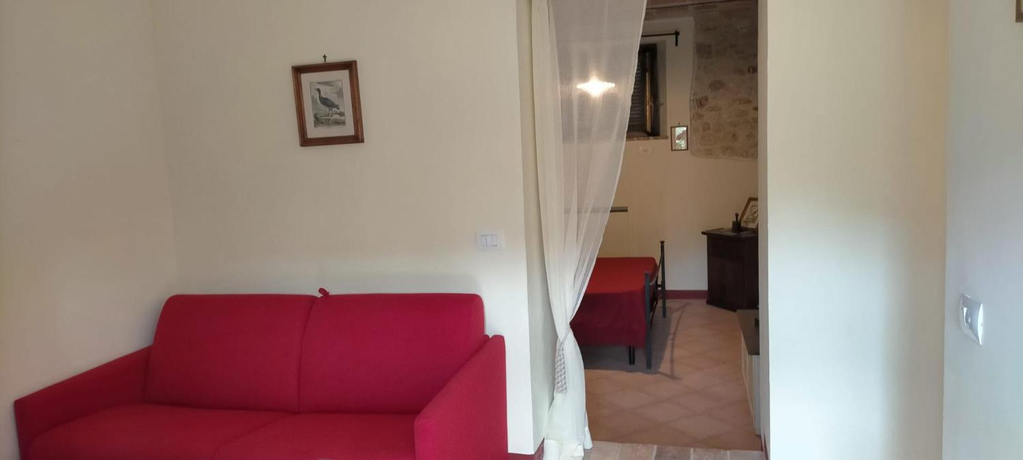 Agriturismo I Melograni Ferentillo المظهر الخارجي الصورة