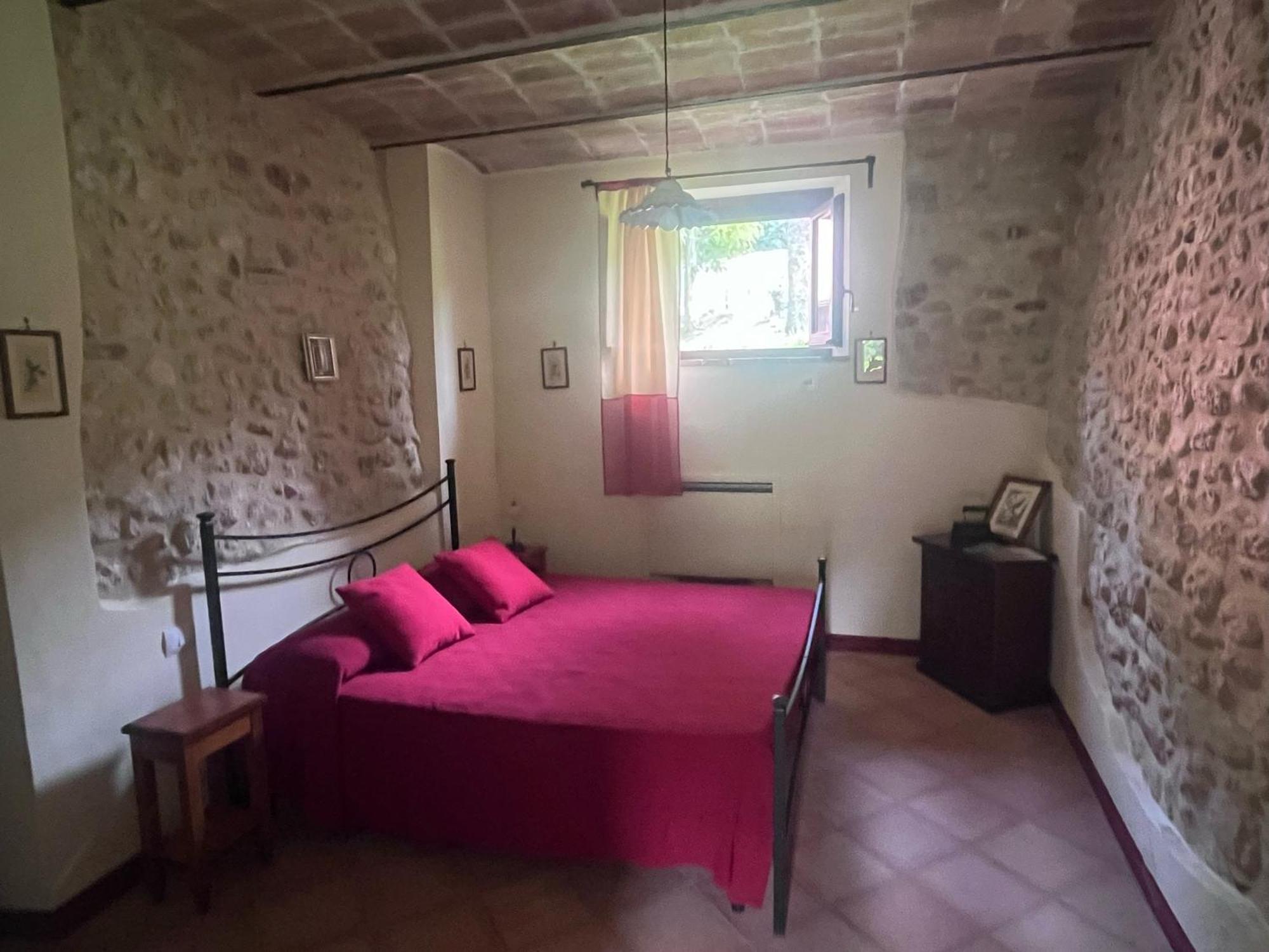 Agriturismo I Melograni Ferentillo المظهر الخارجي الصورة